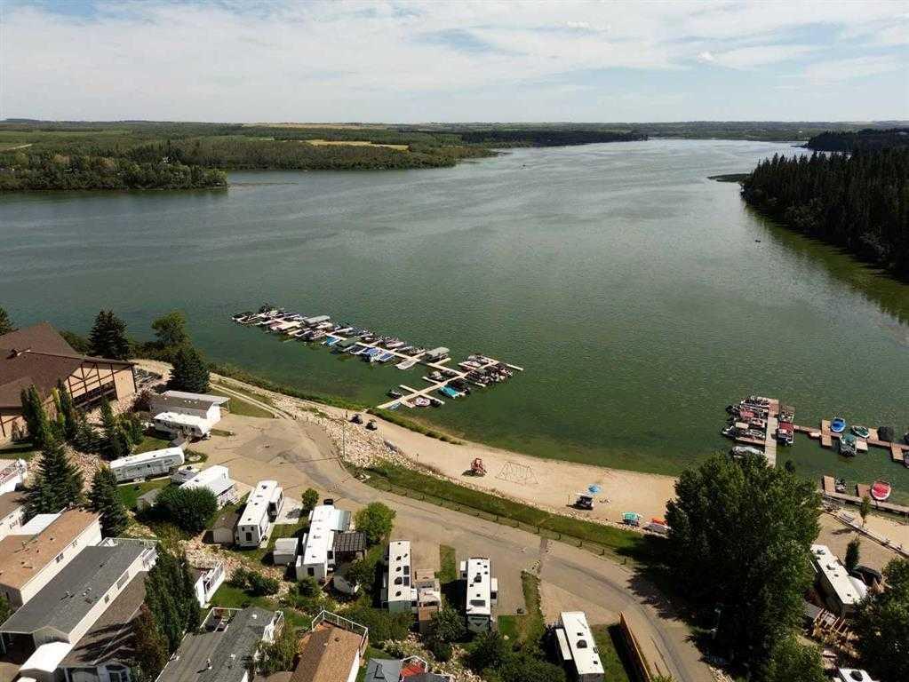 Fourth View of 2040, 25054 South Pine Lake Road  , Whispering Pines, Rural Red Deer County, Alberta, T0M1S0