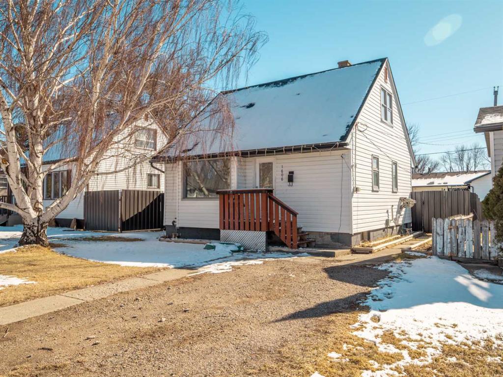 Third View of 1606 5 A Avenue N, Westminster, Lethbridge, Alberta, T1H 0P9