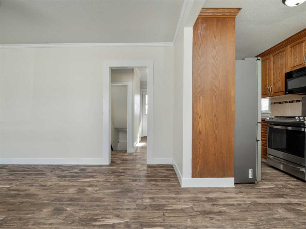 Fifth View of 1606 5 A Avenue N, Westminster, Lethbridge, Alberta, T1H 0P9