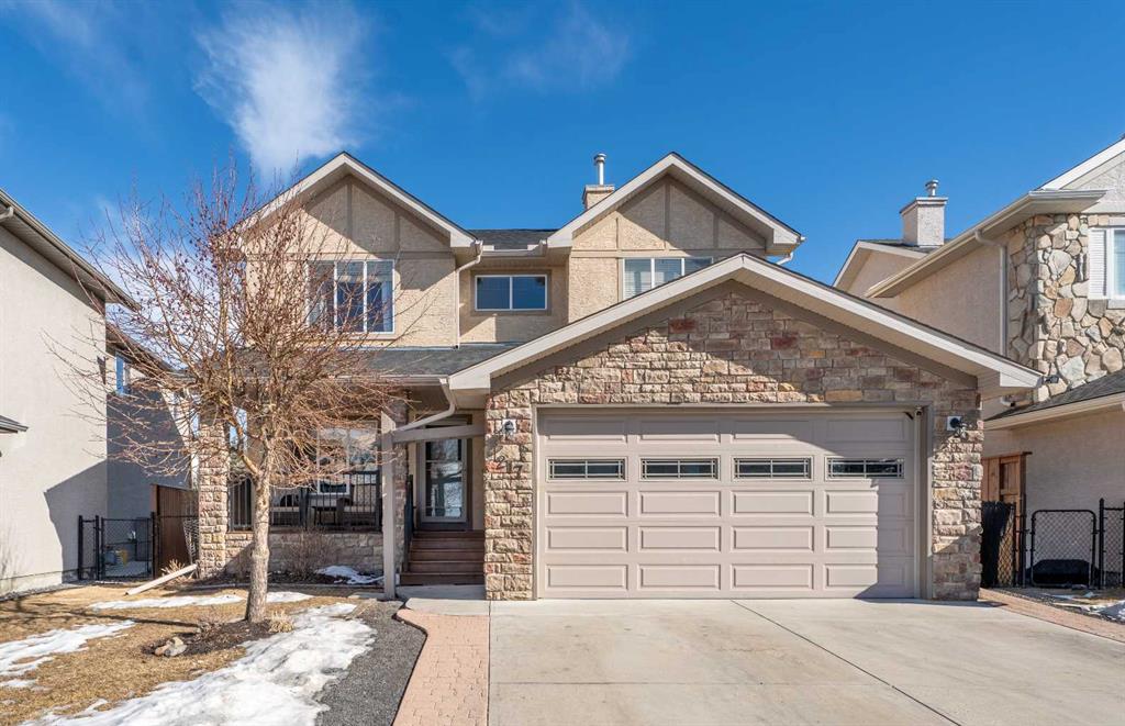 217 Crystal Shores Drive , A2293551, Alberta,