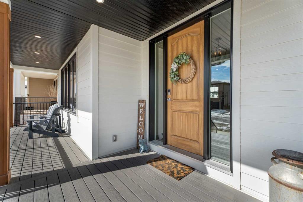 Fourth View of 256 Grayling Common , Harmony, Rural Rocky View County, Alberta, T3Z 0G6