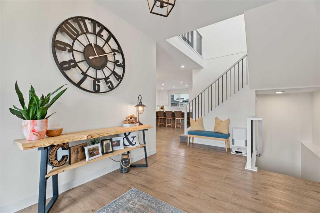 Fifth View of 256 Grayling Common , Harmony, Rural Rocky View County, Alberta, T3Z 0G6