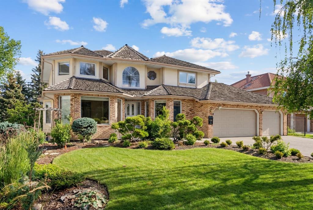 119 Pumpmeadow Place SW, A2293564, Alberta,