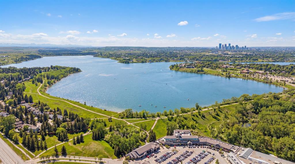 Third View of 119 Pumpmeadow Place SW, Pump Hill, Calgary, Alberta, T2V 5C9