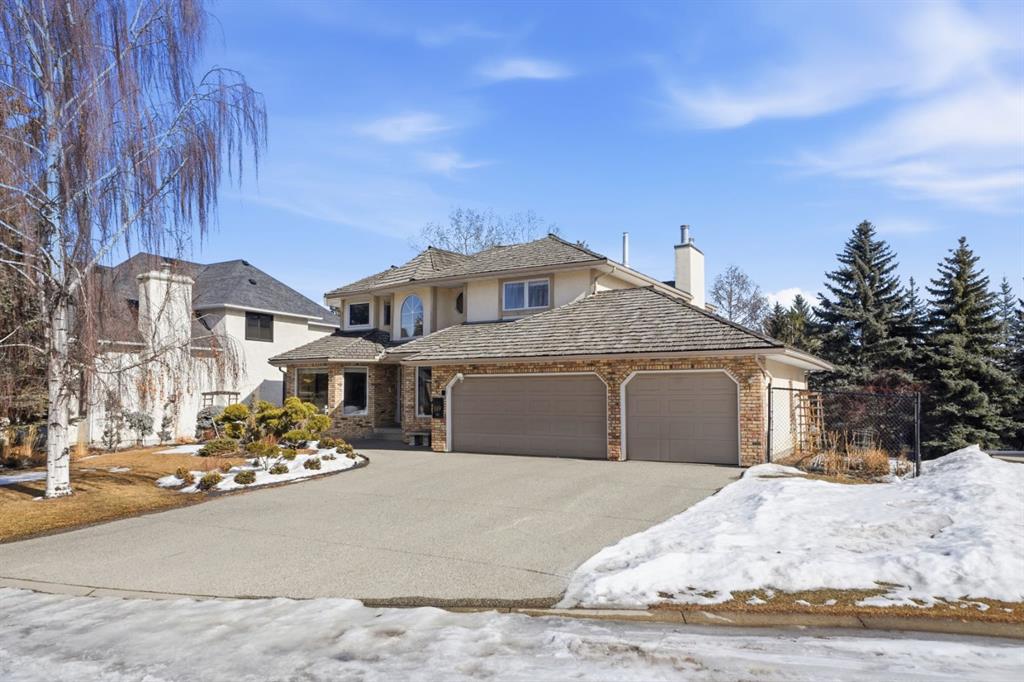 Fifth View of 119 Pumpmeadow Place SW, Pump Hill, Calgary, Alberta, T2V 5C9