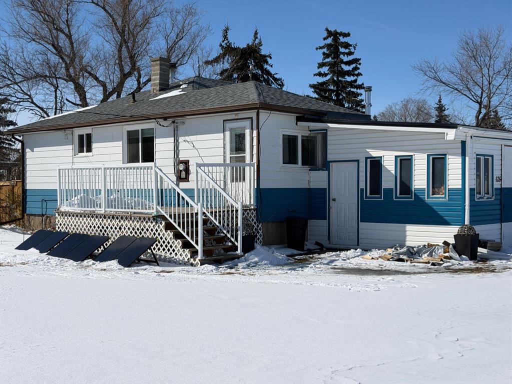 125 2 Avenue E, A2293568, Alberta,