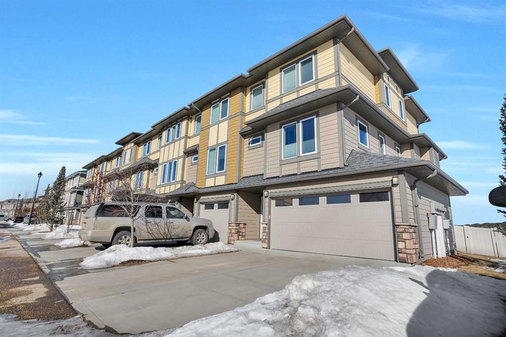 707, 339 Viscount Drive , A2293571, Alberta,