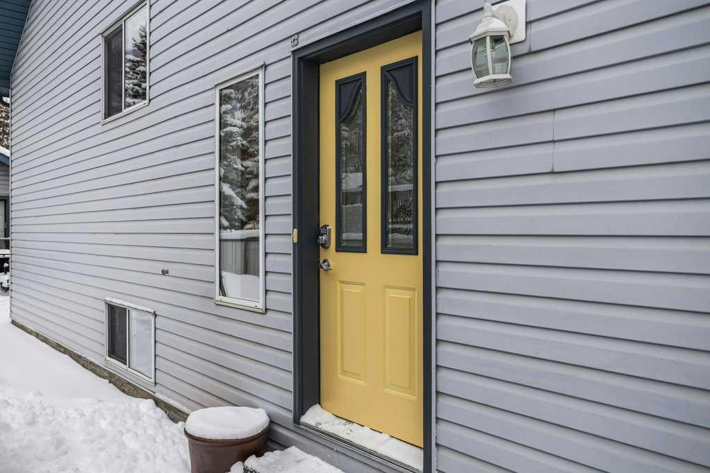 Fourth View of 248 Lady Macdonald Drive , Avens/Canyon Close, Canmore, Alberta, T1W 1H8