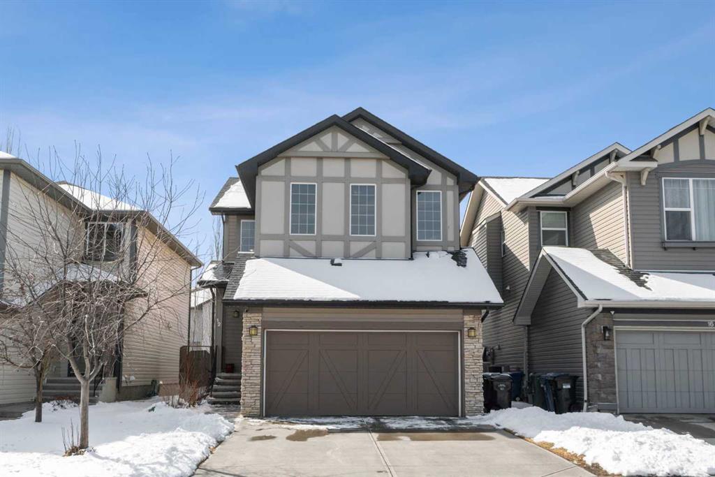 12 Brightoncrest Manor , A2293574, Alberta,