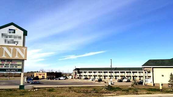 5402 HIGHWAY Street , A2293579, Alberta,