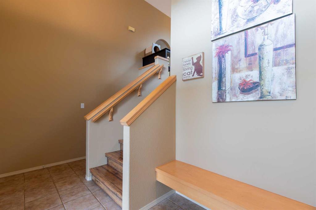 Third View of 73 Heritage Circle W, Heritage Heights, Lethbridge, Alberta, T1K 7T3