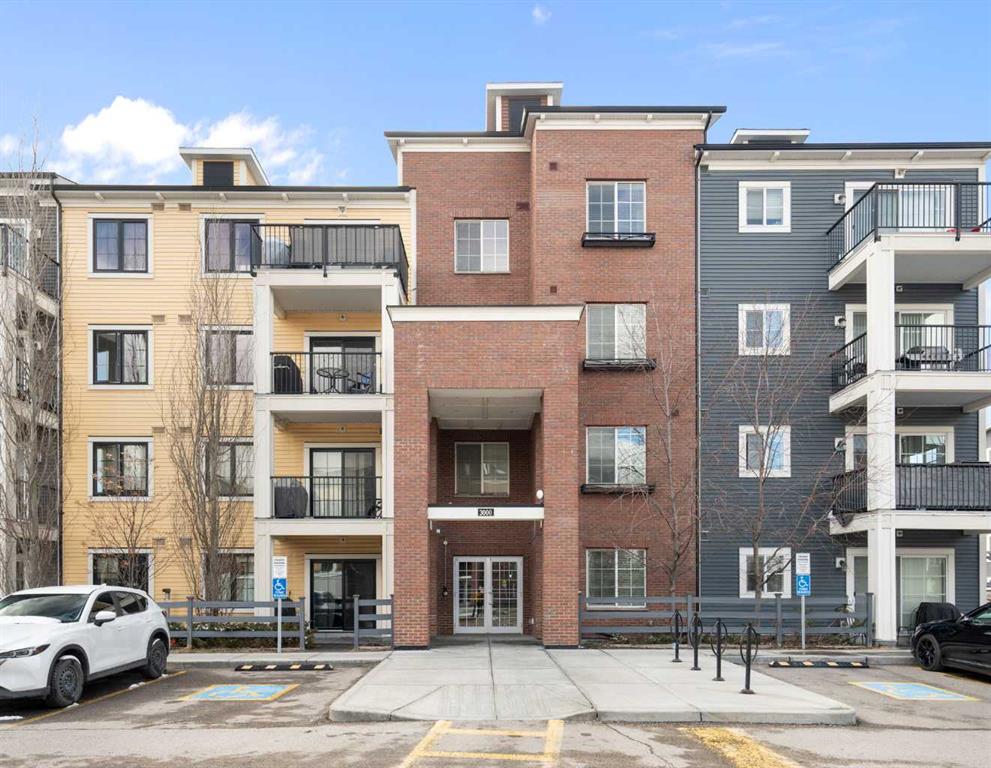 3317, 99 Copperstone Park SE, A2293587, Alberta,