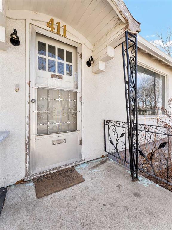 Third View of 411 Belfast Street SE, SE Hill, Medicine Hat, Alberta, T1A0S5