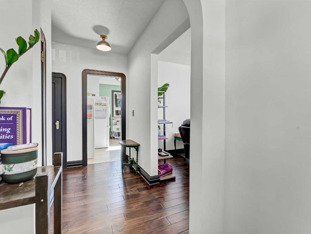 Fourth View of 411 Belfast Street SE, SE Hill, Medicine Hat, Alberta, T1A0S5