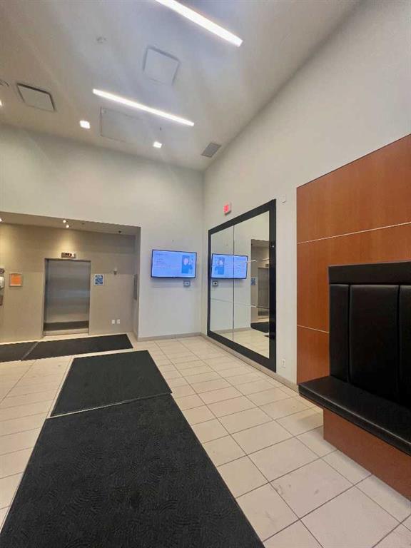 Third View of 2607, 211 13 Avenue SE, Beltline, Calgary, Alberta, T2G 1E1