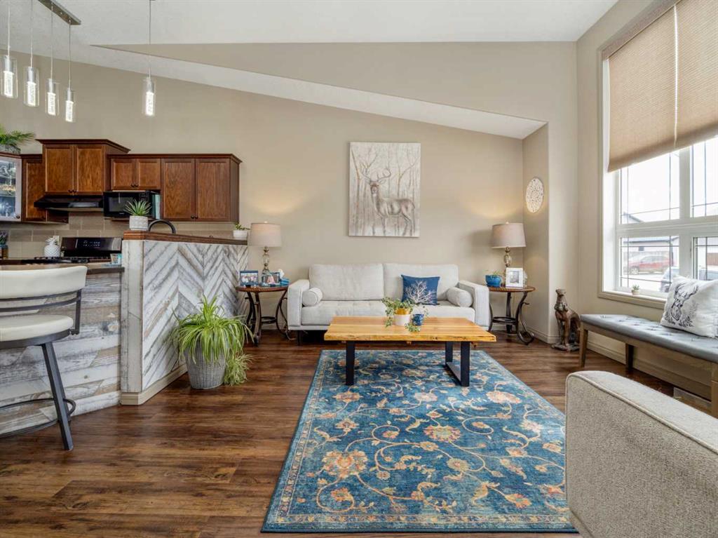 Fifth View of 202 Keystone Lane W, Copperwood, Lethbridge, Alberta, T1J2R2