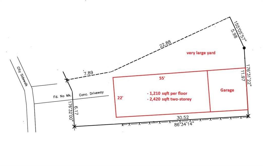 Third View of 1922 Kelwood Drive SW, Glendale, Calgary, Alberta, T3E 3Z3