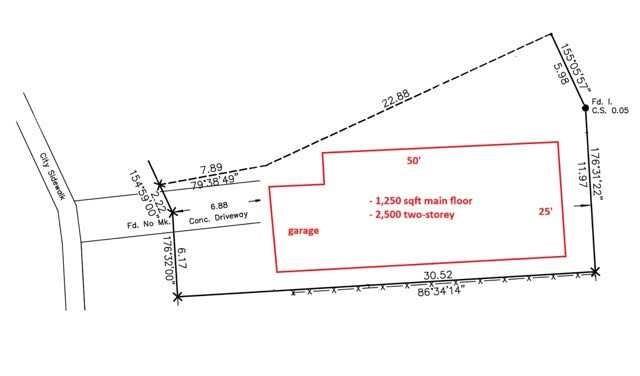Fourth View of 1922 Kelwood Drive SW, Glendale, Calgary, Alberta, T3E 3Z3
