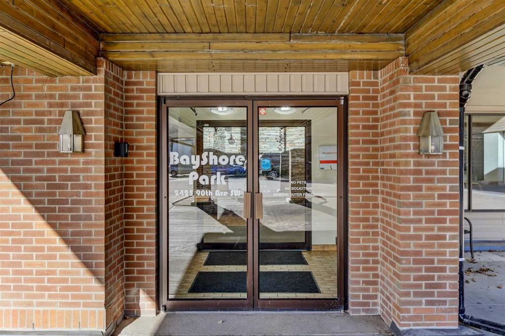 Fourth View of 301, 2425 90 Avenue SW, Palliser, Calgary, Alberta, T2V 4X8