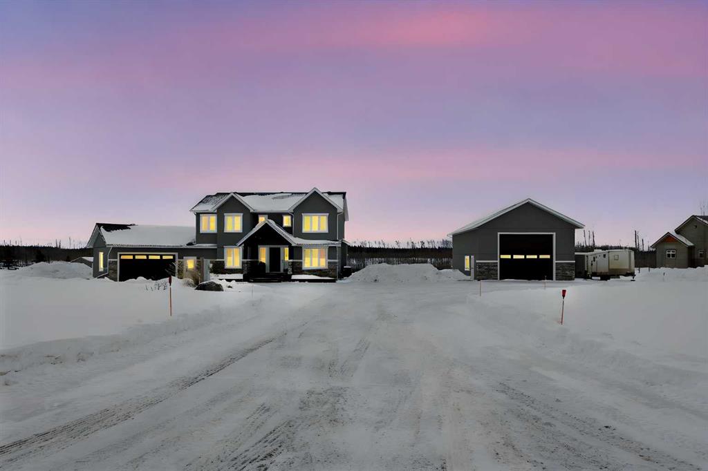 141 Janke Lane , A2293622, Alberta,