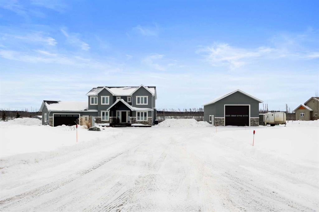 Fourth View of 141 Janke Lane , Saprae Creek Estates, Saprae Creek, Alberta, T9H 5B4