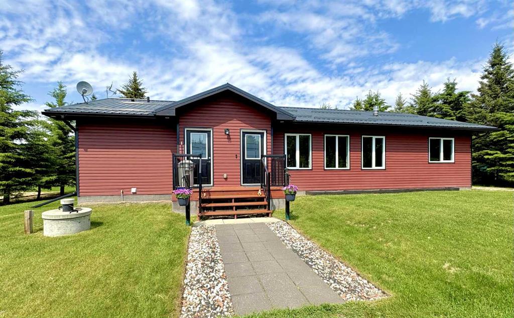 Second View of 346, 14579 Twp Rd 690  , NONE, Lac La Biche, Alberta, T0A 2C0