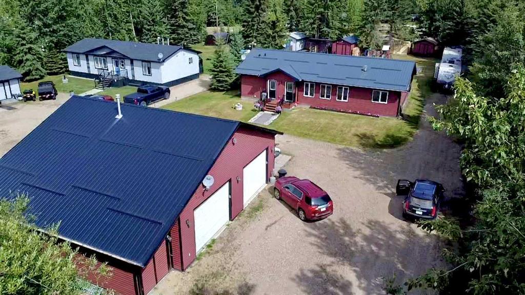 Fourth View of 346, 14579 Twp Rd 690  , NONE, Lac La Biche, Alberta, T0A 2C0