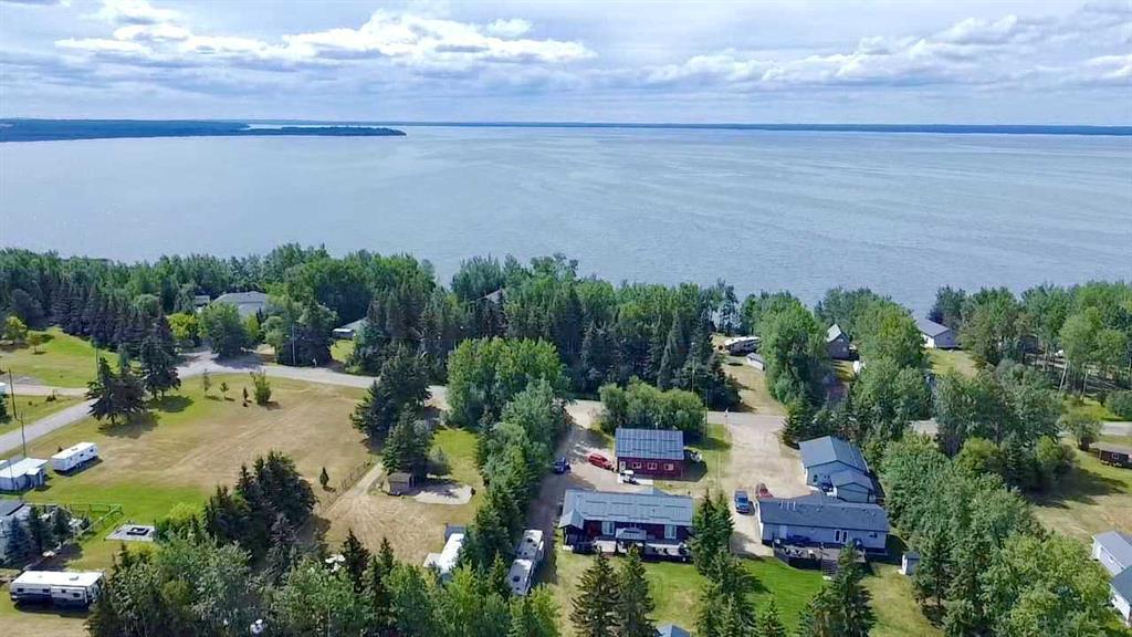 Fifth View of 346, 14579 Twp Rd 690  , NONE, Lac La Biche, Alberta, T0A 2C0