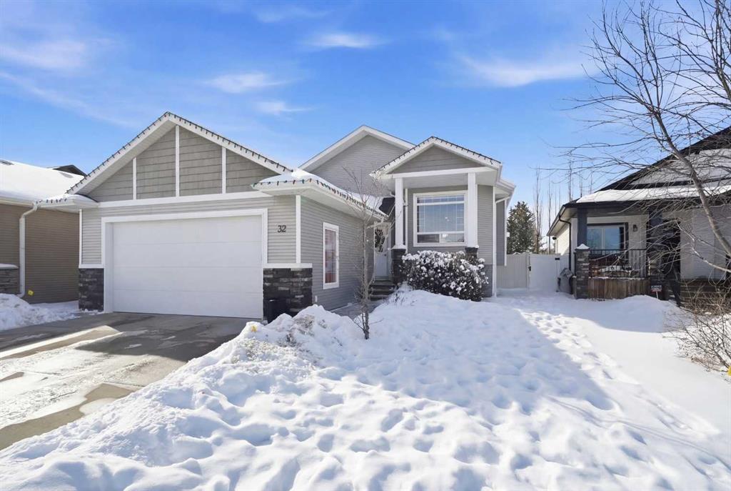 32 Rozier Close , A2293624, Alberta,