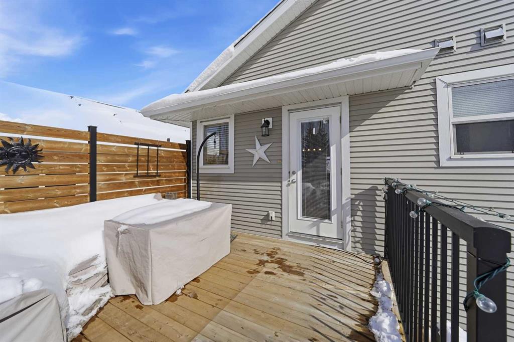 Third View of 32 Rozier Close , Ryders Ridge, Sylvan Lake, Alberta, T4S 0B8