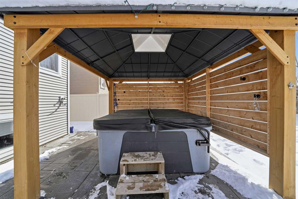 Fourth View of 32 Rozier Close , Ryders Ridge, Sylvan Lake, Alberta, T4S 0B8