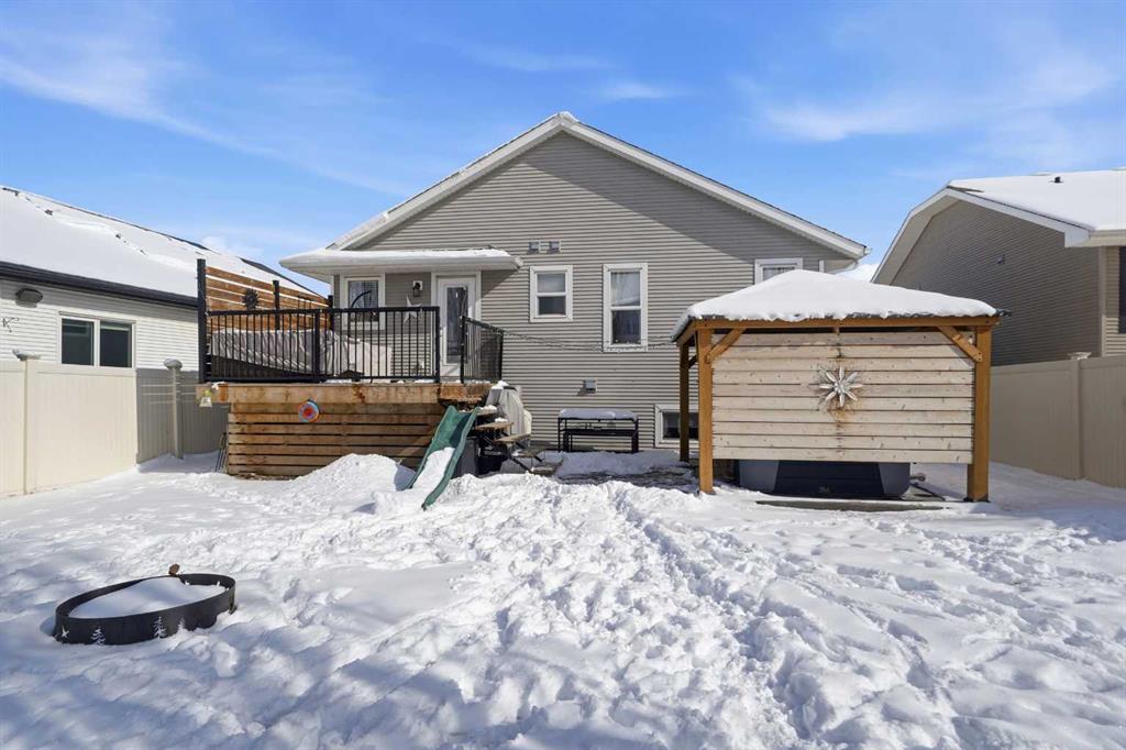 Fifth View of 32 Rozier Close , Ryders Ridge, Sylvan Lake, Alberta, T4S 0B8