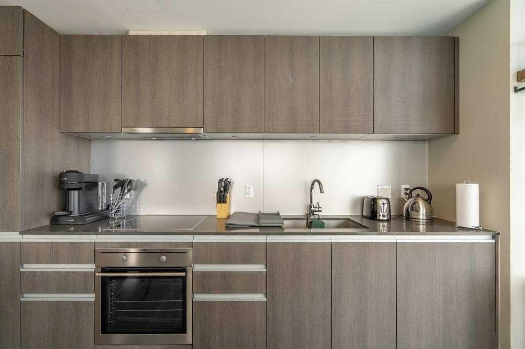 Fourth View of 2502, 1188 3 Street SE, Beltline, Calgary, Alberta, T2G1H8