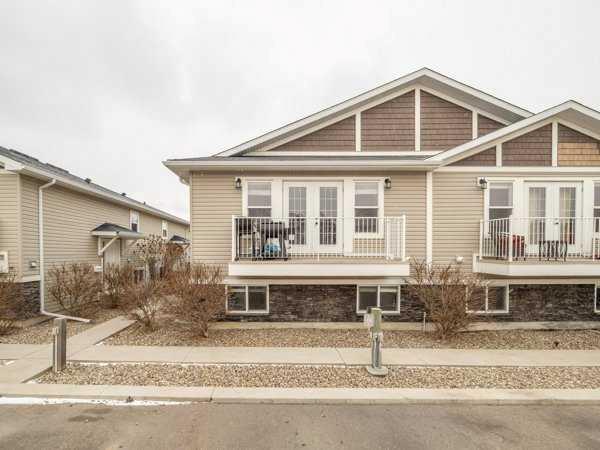 Second View of 2, 23 Cougar Cove N, Uplands, Lethbridge, Alberta, T1H 5V4