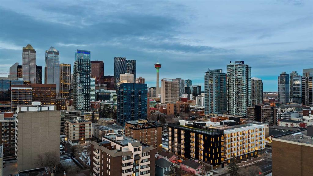Fourth View of 217, 310 15 Avenue SW, Beltline, Calgary, Alberta, T2R 1S9