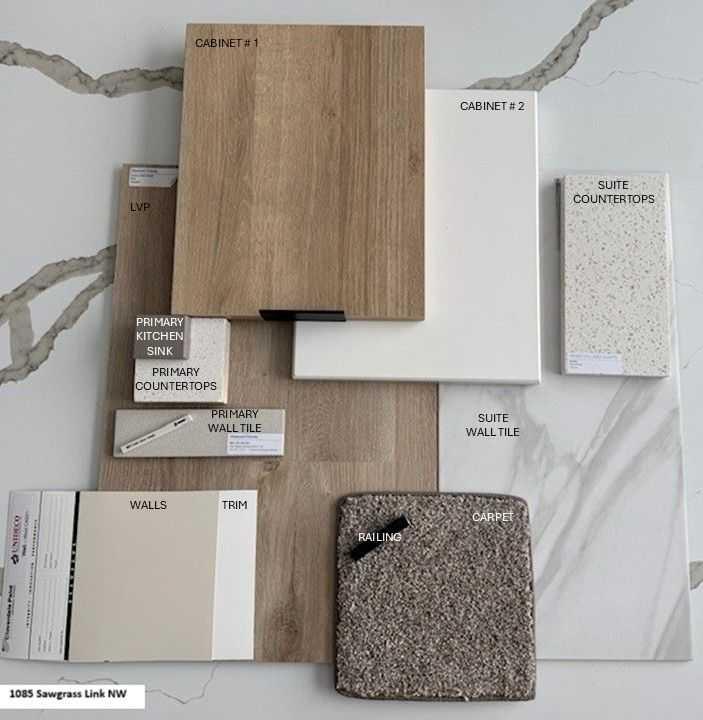 Third View of 1085 Sawgrass Link NW, Sawgrass Park, Airdrie, Alberta, T4B5V2