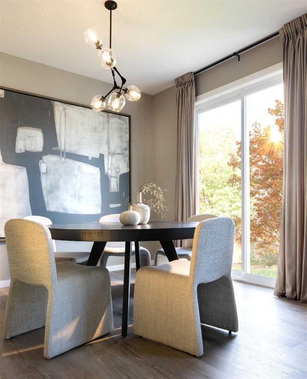 Fourth View of 1085 Sawgrass Link NW, Sawgrass Park, Airdrie, Alberta, T4B5V2