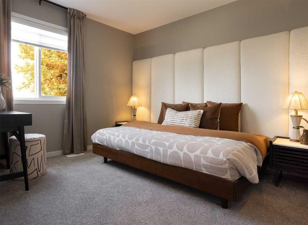 Fifth View of 1085 Sawgrass Link NW, Sawgrass Park, Airdrie, Alberta, T4B5V2