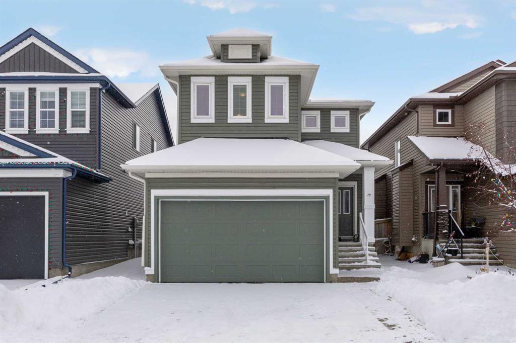 29 Evanspark Gardens NW, A2293651, Alberta,