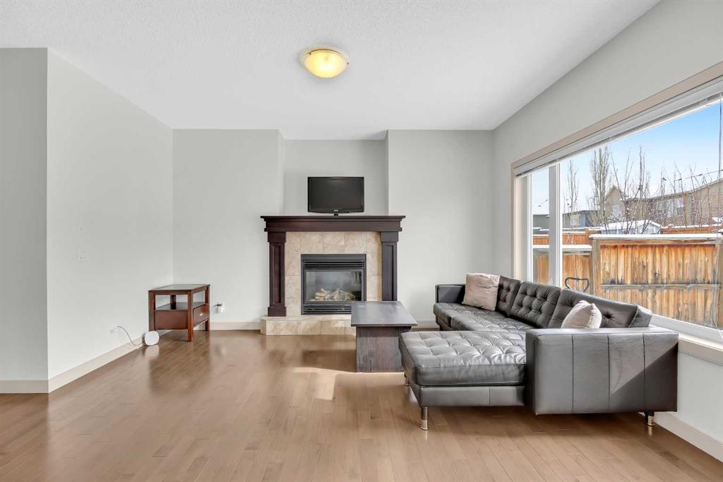 Fourth View of 29 Evanspark Gardens NW, Evanston, Calgary, Alberta, T3P 0G5