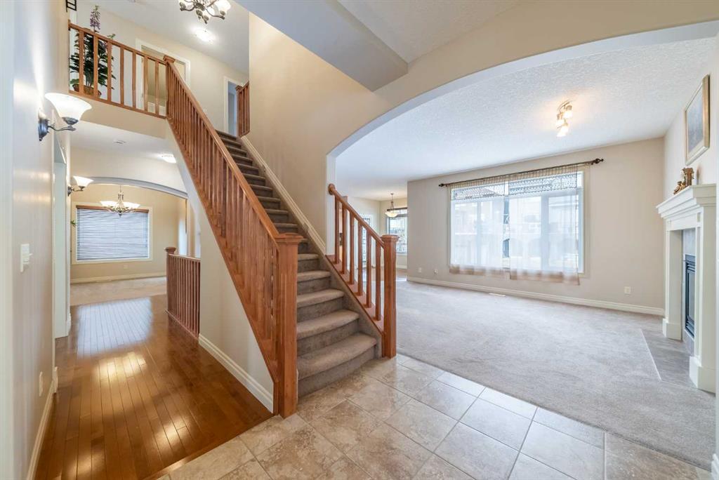 Third View of 107 Panatella Close NW, Panorama Hills, Calgary, Alberta, T3K 6C6