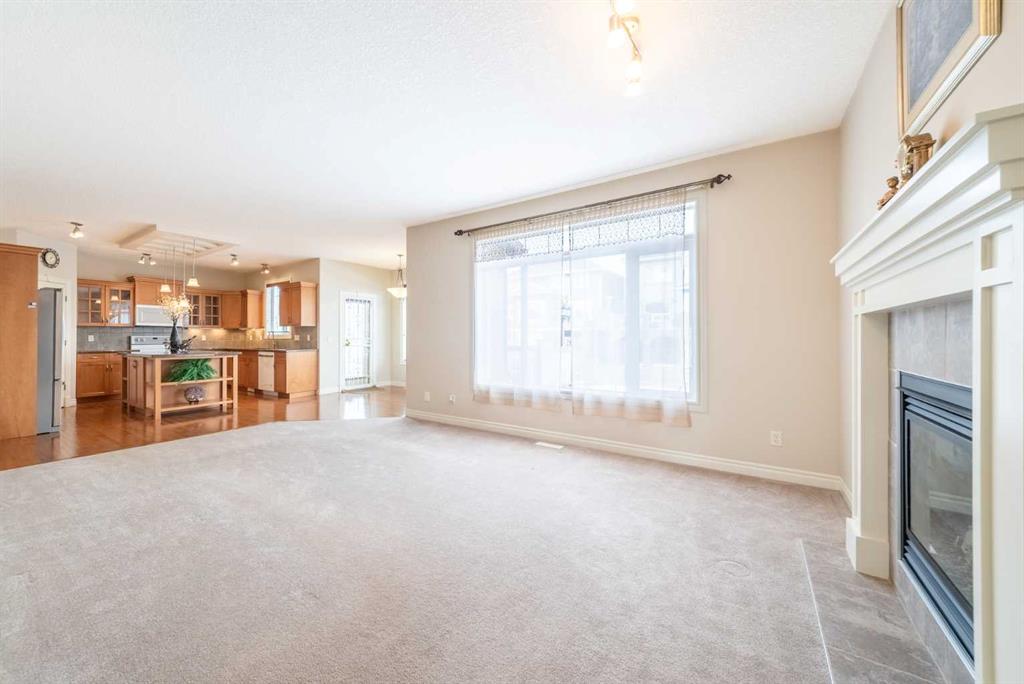 Fourth View of 107 Panatella Close NW, Panorama Hills, Calgary, Alberta, T3K 6C6