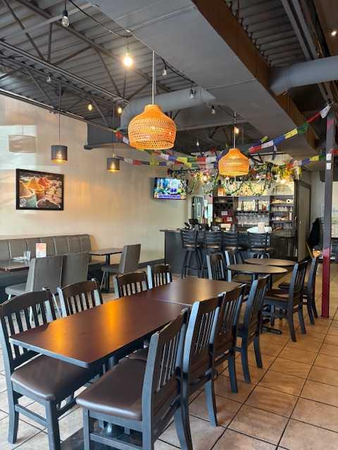 Third View of 123 any street  , Crystalridge, Okotoks, Alberta, T1S 1K6