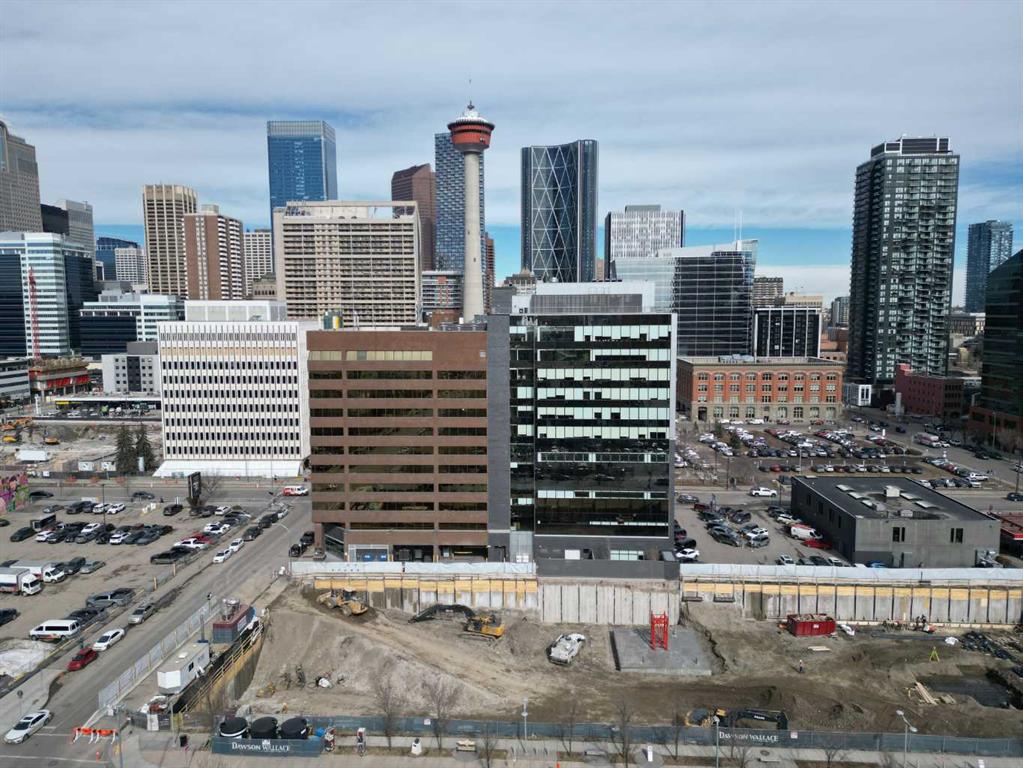 Third View of 404, 111 14 Avenue SE, Beltline, Calgary, Alberta, T2G 4Z8