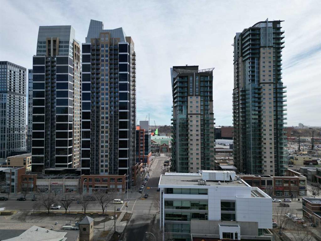 Fourth View of 404, 111 14 Avenue SE, Beltline, Calgary, Alberta, T2G 4Z8
