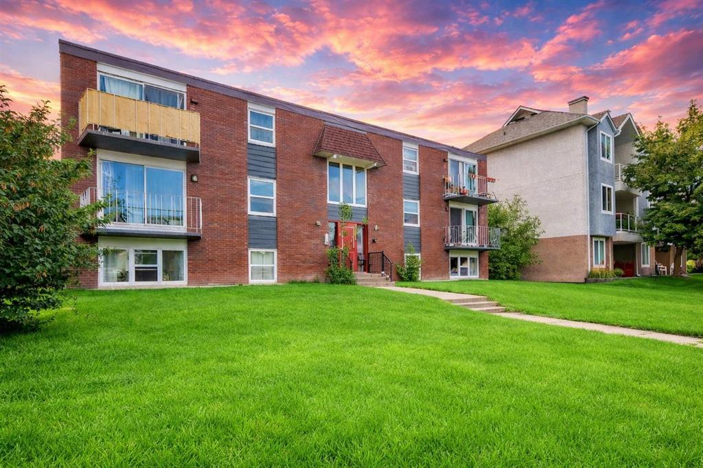 1, 3511 15 Street SW, A2293669, Alberta,