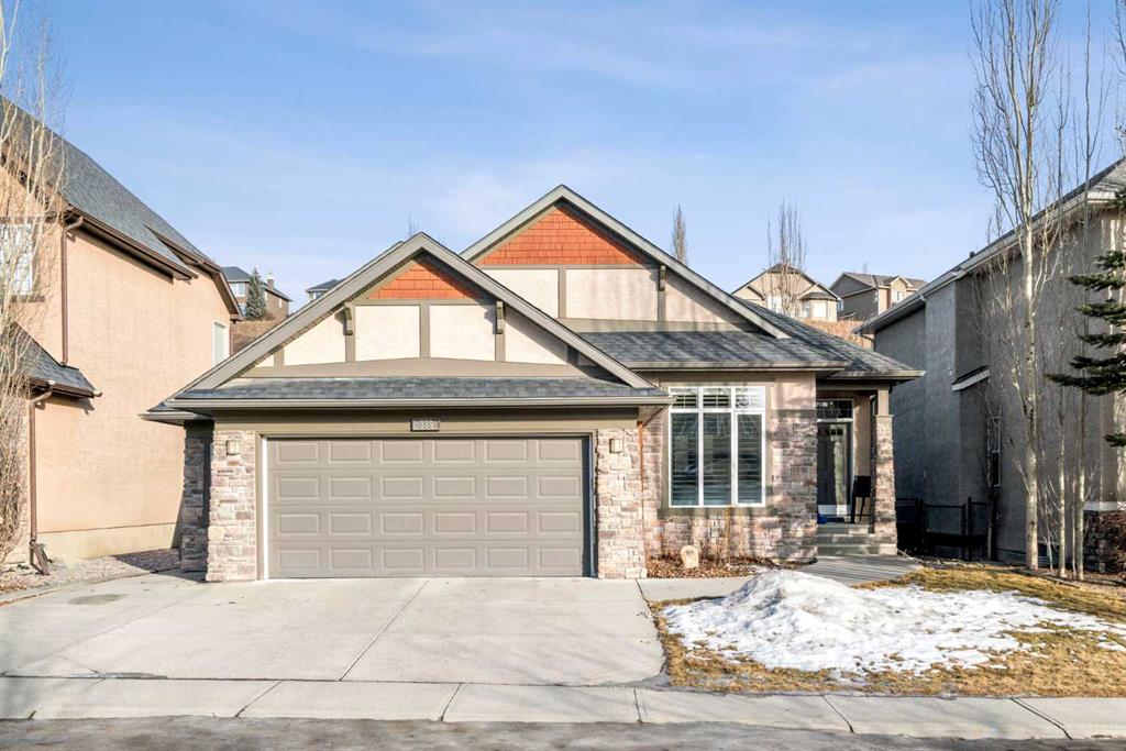 385 Discovery Ridge Boulevard SW, A2293673, Alberta,