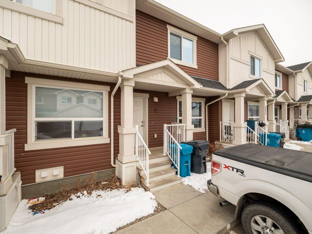 MLS® listing #109306628 for sale located at 2, 221 Silkstone Road W