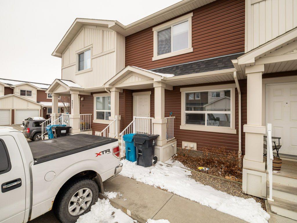 Third View of 2, 221 Silkstone Road W, Copperwood, Lethbridge, Alberta, T1J 4J9