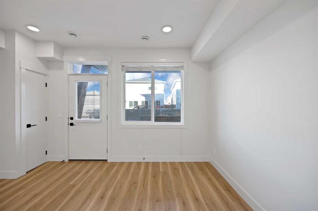 Second View of 112, 10060 46 Street NE, Saddle Ridge, Calgary, Alberta, T3J 2H8